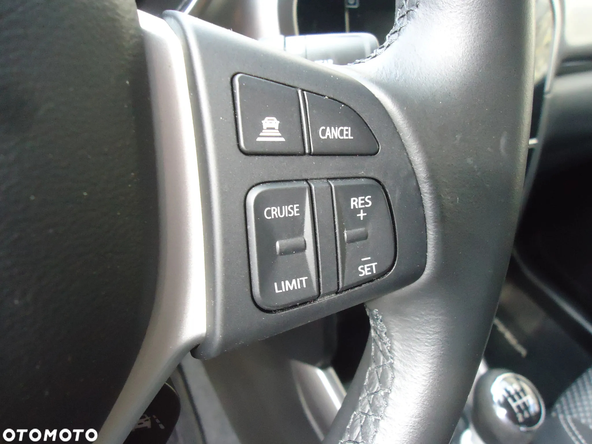 Suzuki Vitara 1.4 Boosterjet Premium 2WD - 9