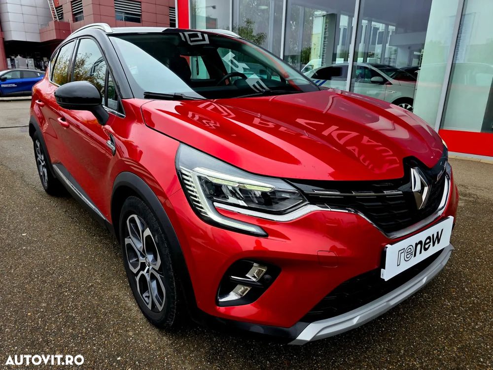 Renault Captur - 12