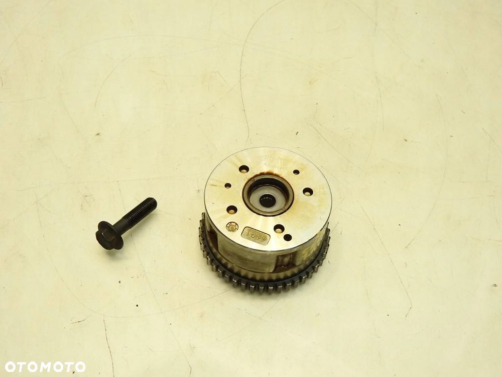 WARIATOR FAZ ROZRZĄDU SSĄCY KIA CEED I 1.6 GDI 24350-2B000 - 3