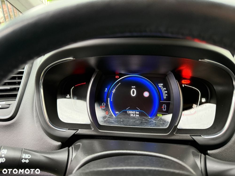 Renault Grand Scenic Gr 1.2 TCe Energy Intens - 27