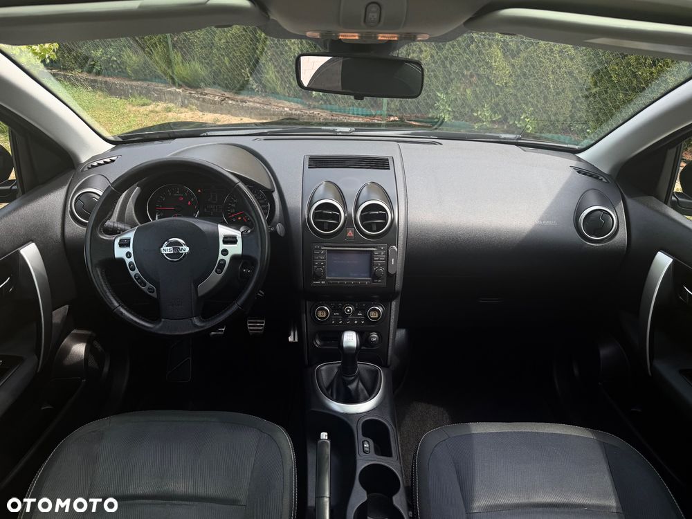 Nissan Qashqai 1.6 I-Way - 5
