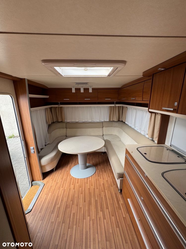 Tabbert W26 Verdi - 6