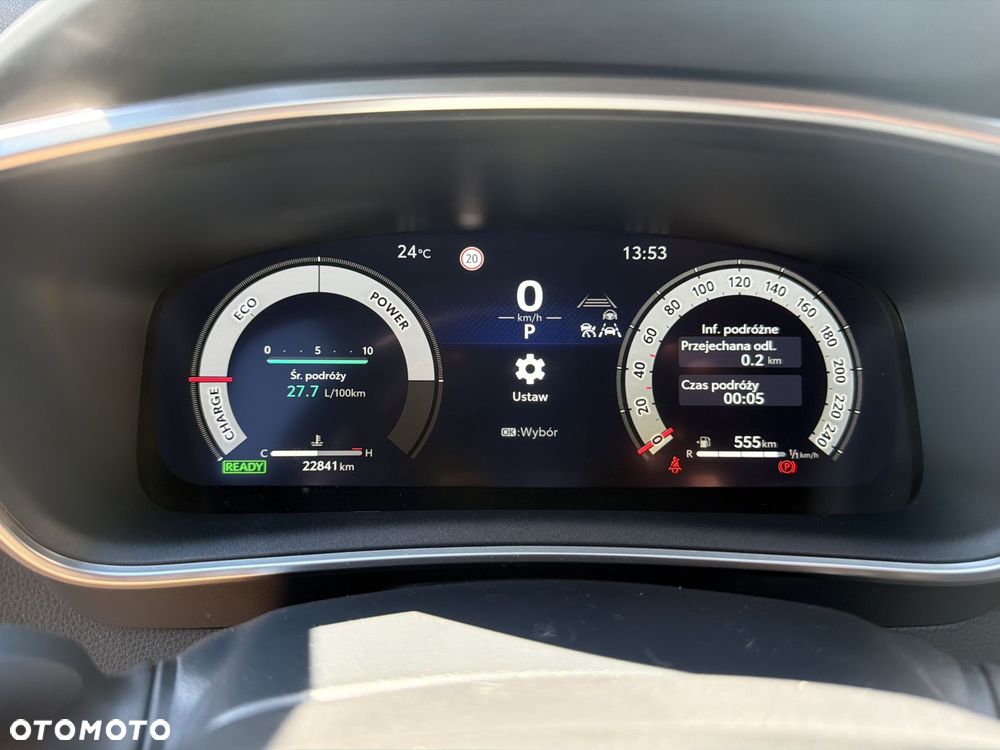 Toyota Corolla 1.8 Hybrid GR Sport Dynamic - 17