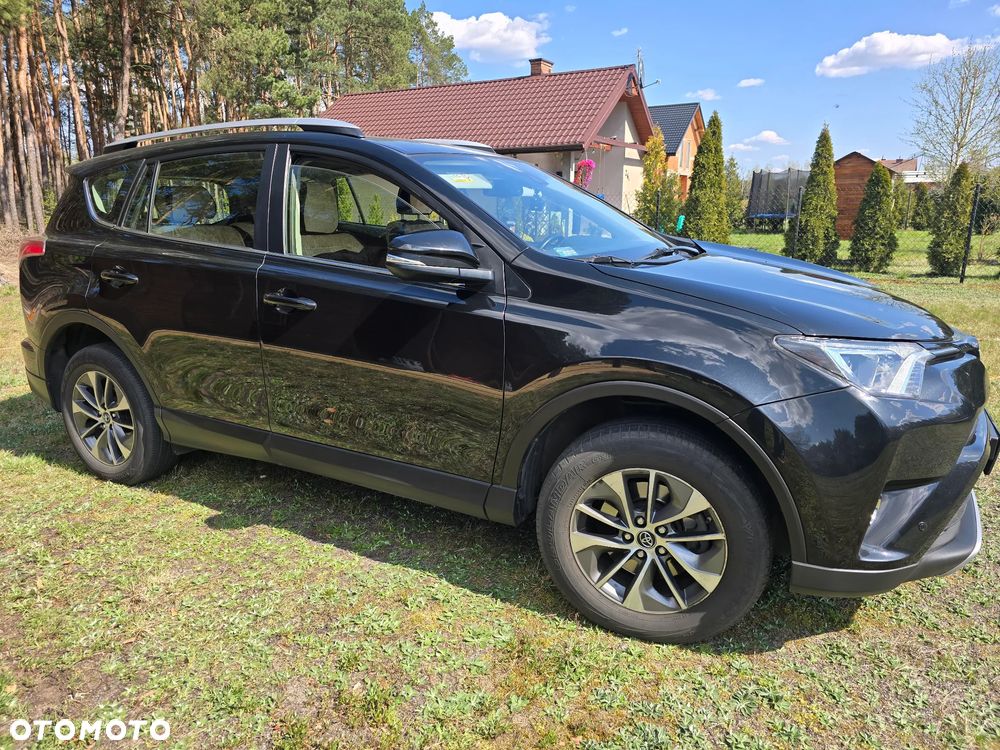 Toyota RAV4 Hybrid Premium 4x2 - 2