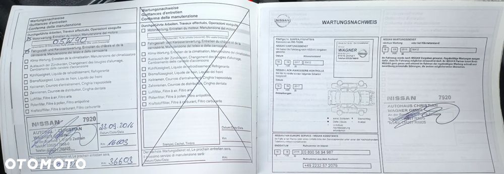 Nissan Qashqai 1.2 DIG-T Xtronic TEKNA+ - 30
