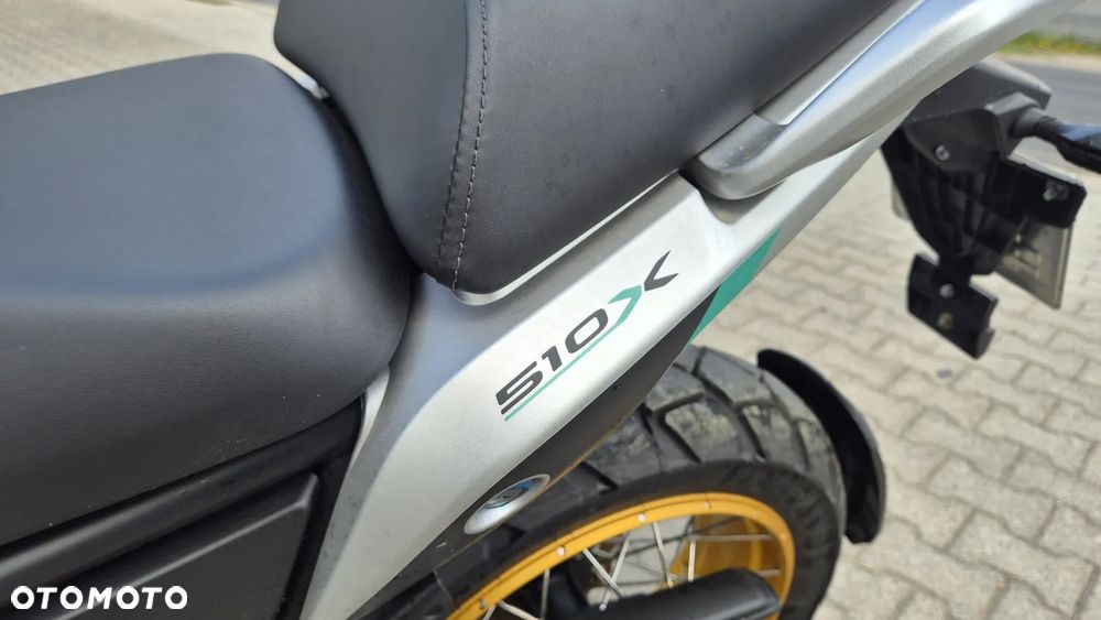 KOVE 510X - 8