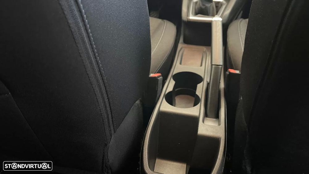 Renault Clio 1.0 TCe Evolution - 38