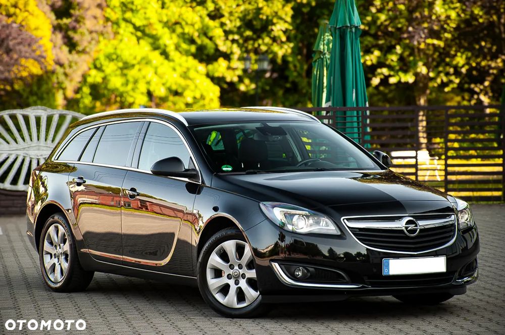 Opel Insignia 2.0 Exclusive - 5