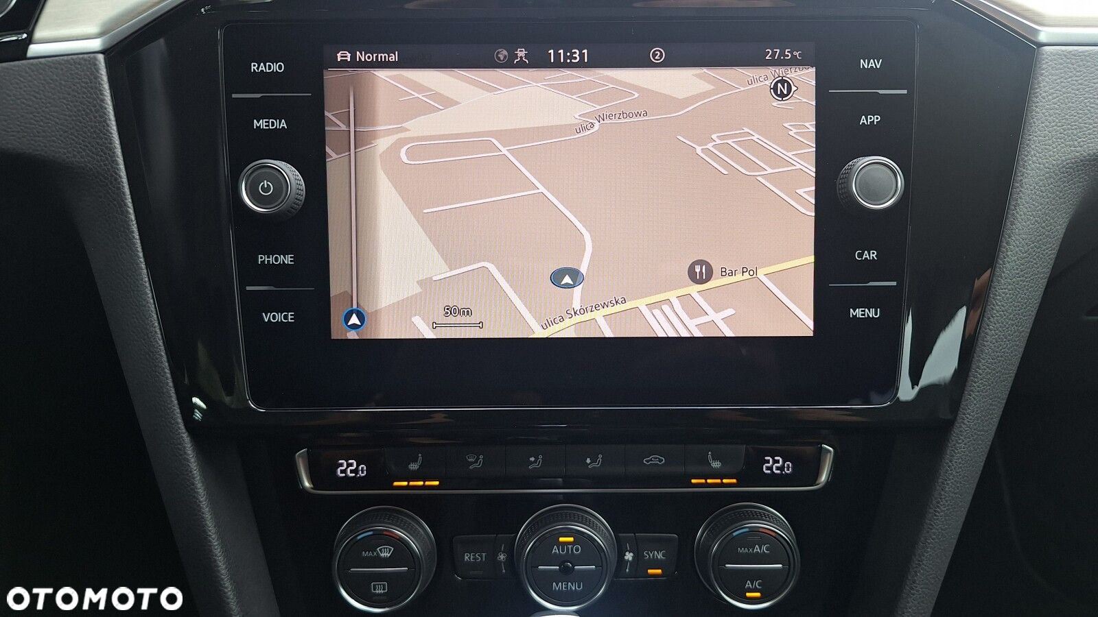 Volkswagen Passat 2.0 TDI EVO Elegance DSG - 21