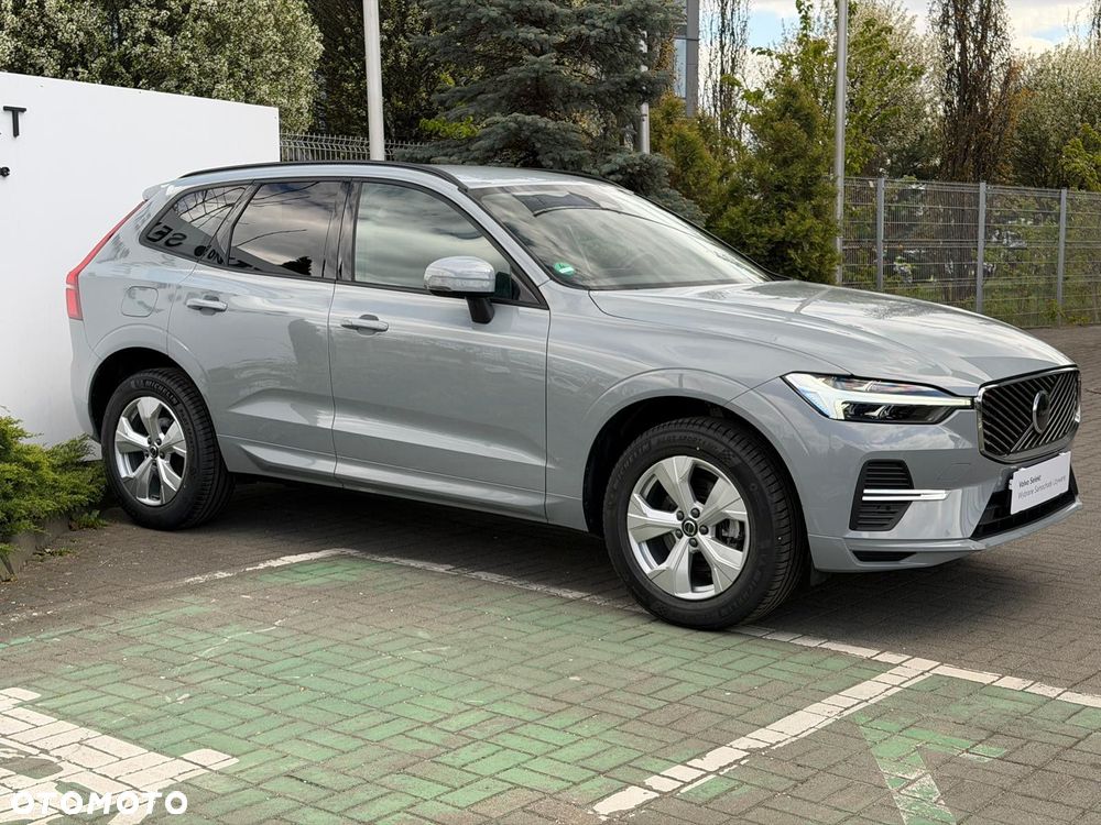 Volvo XC 60 - 9