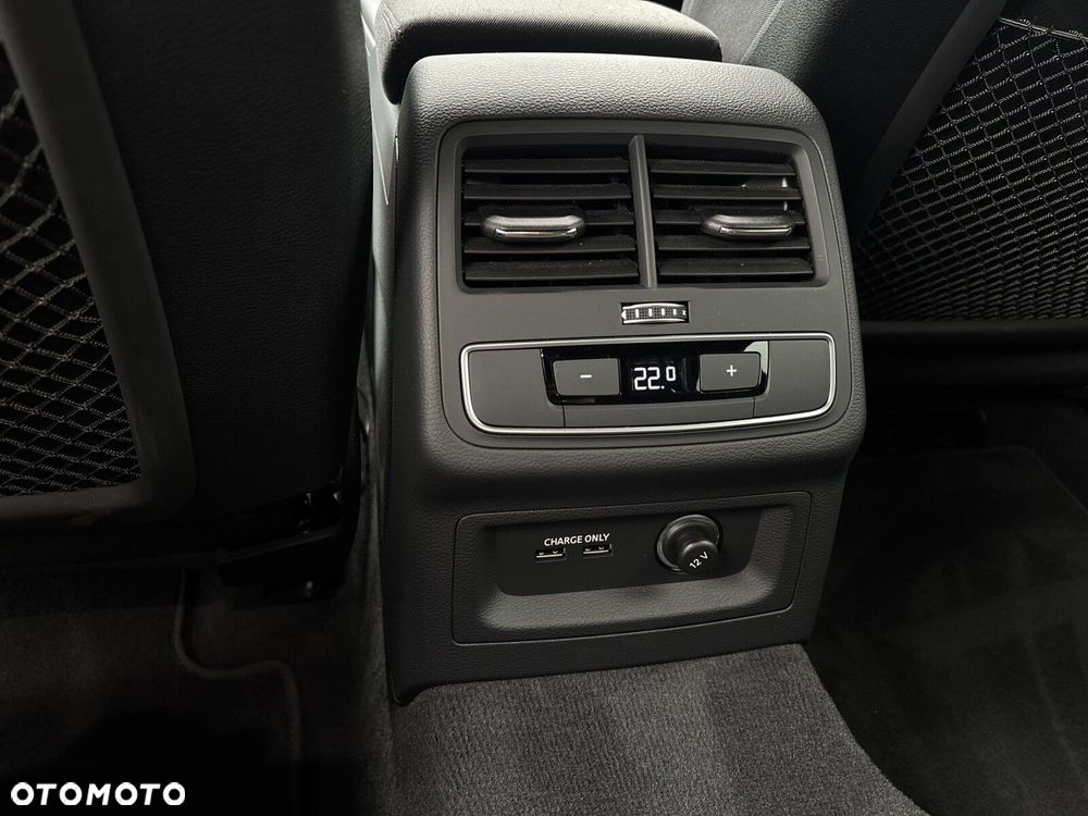 Audi A4 Avant - 34