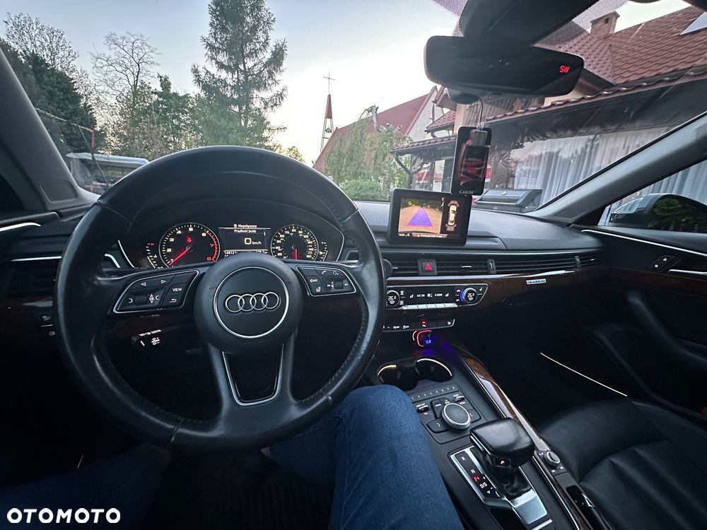 Audi A4 - 35