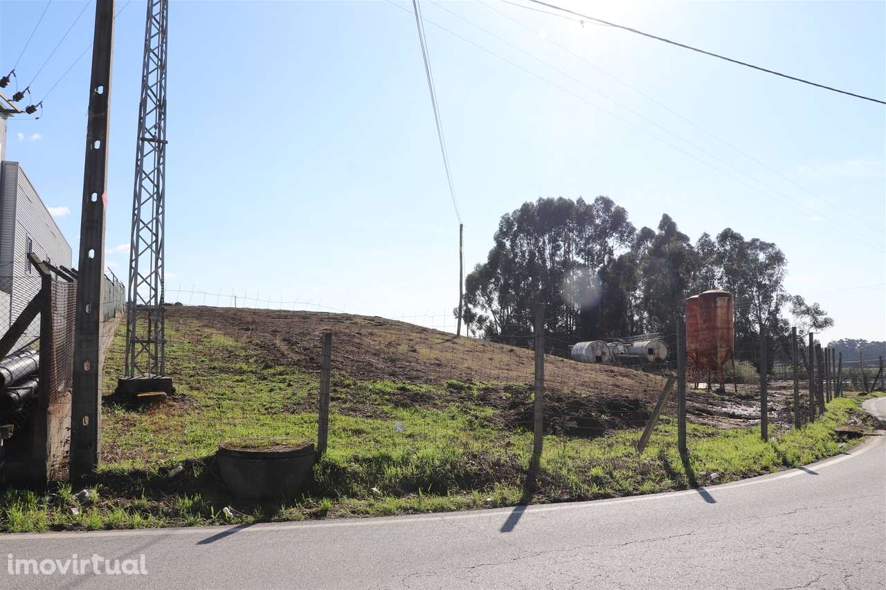 Lote de Terreno  Venda em Lustosa e Barrosas (Santo Estêvão),Lousada - Grande imagem: 5/14