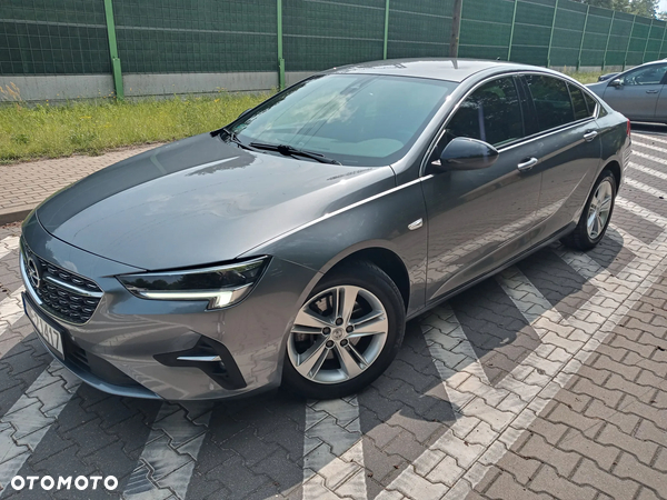Opel Insignia 2.0 CDTI Business Elegance S&S