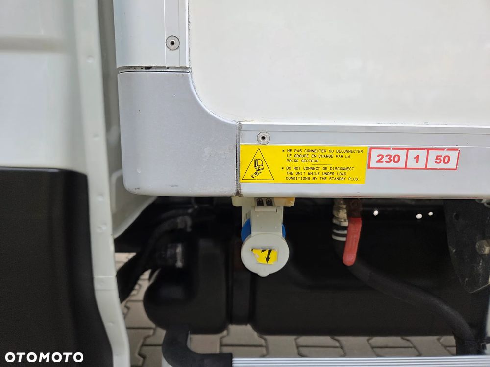 Iveco Daily 35s130 /50c150 - 33