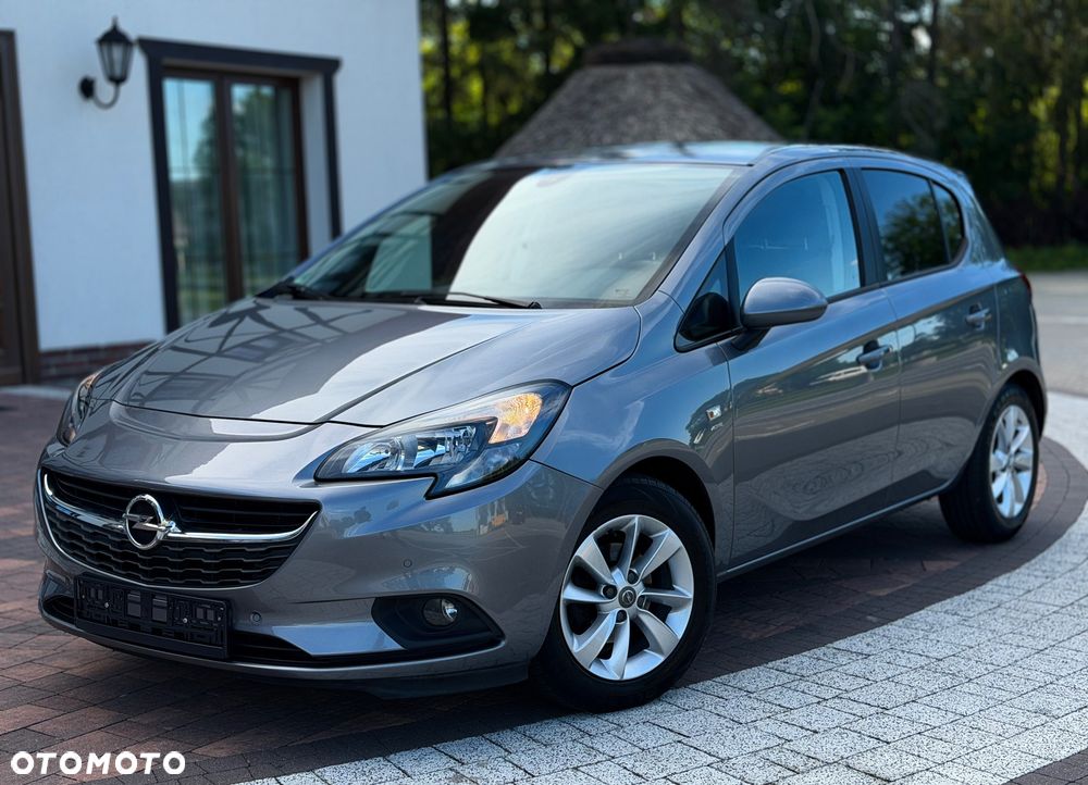 Opel Corsa 1.4 Automatik Active - 3