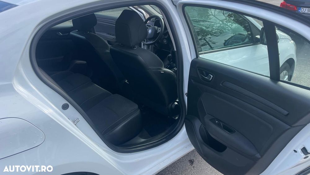 Renault Megane Blue dCi 95 Life - 7
