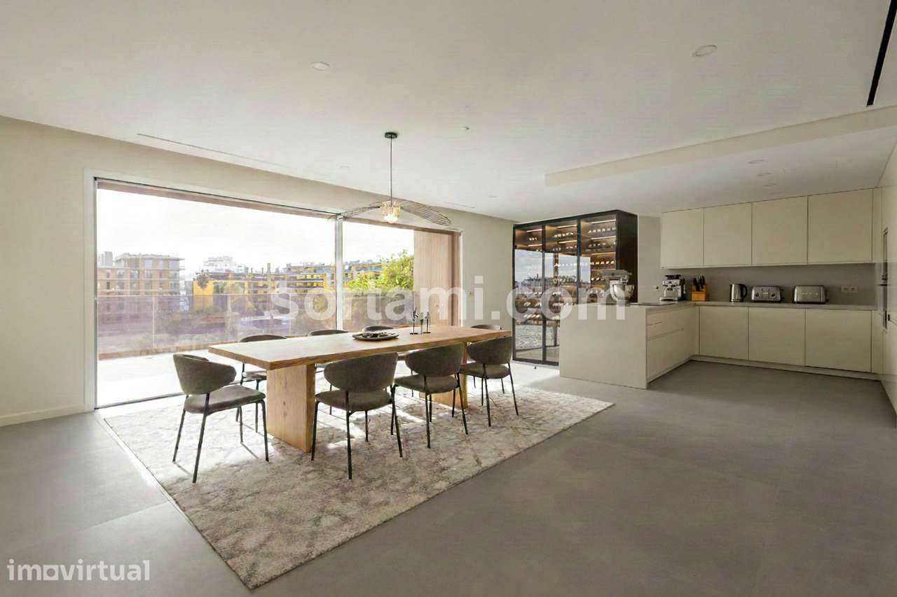 Apartamento T2 Venda em Quarteira,Loulé - Grande imagem: 3/24