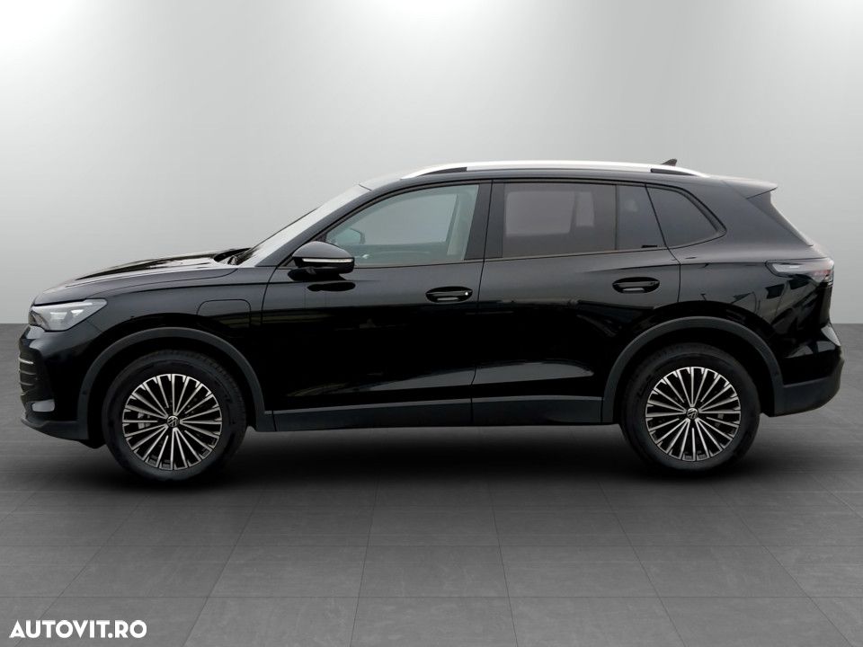Volkswagen Tiguan 1.5 TSI eHybrid DSG PHEV Life - 10