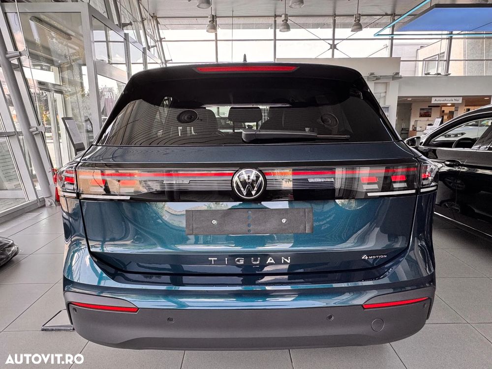 Volkswagen Tiguan 2.0 TDI DSG 4Motion Life - 4