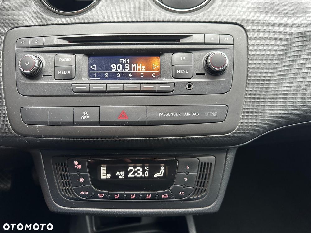 Seat Ibiza 1.2 TSI i-Tech - 22