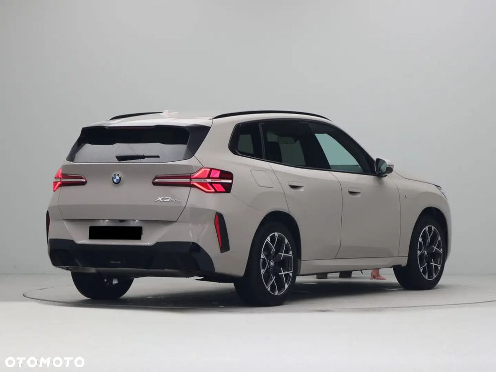BMW X3 2026 photo 5