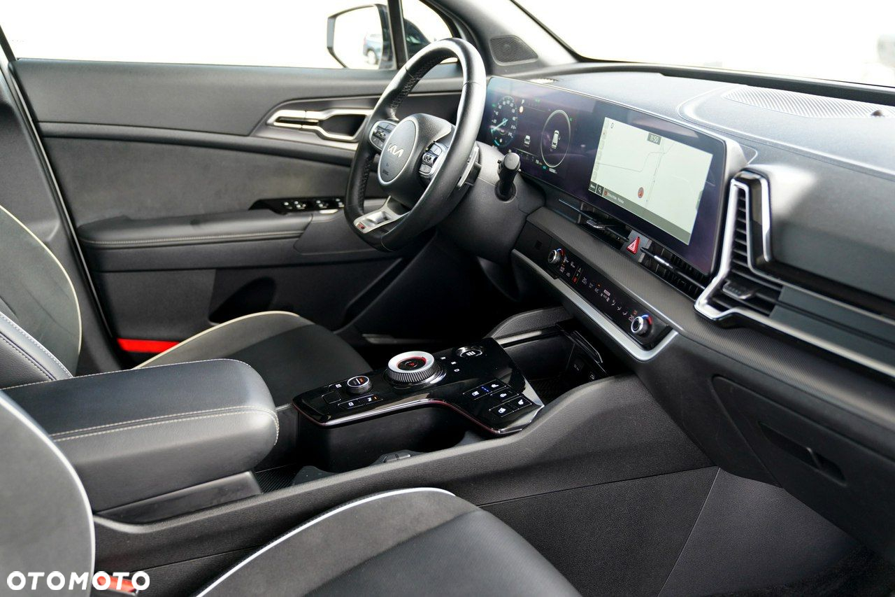 Kia Sportage - 21