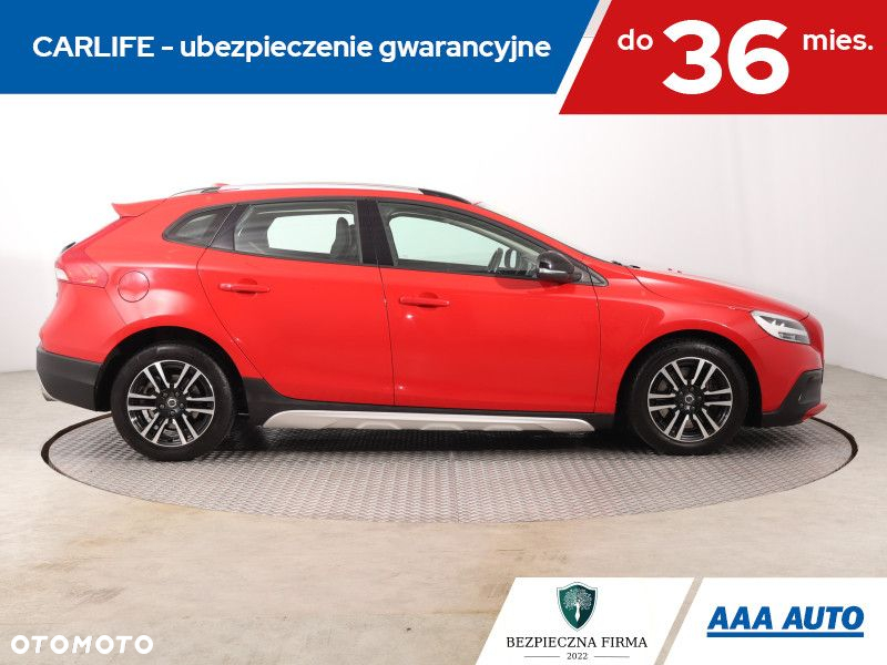 Volvo V40 - 7