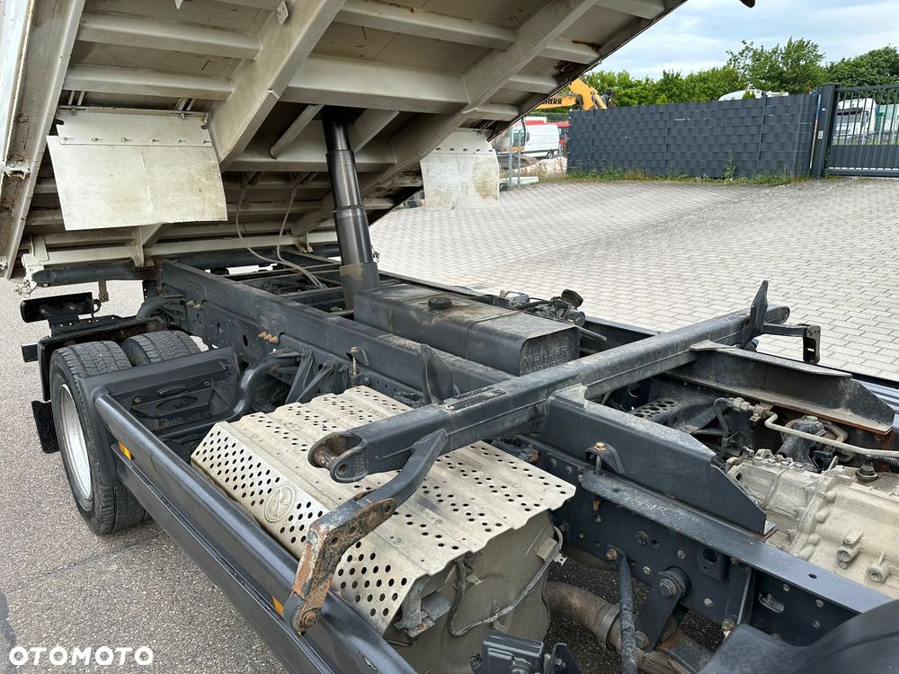 Mercedes-Benz Atego - 3