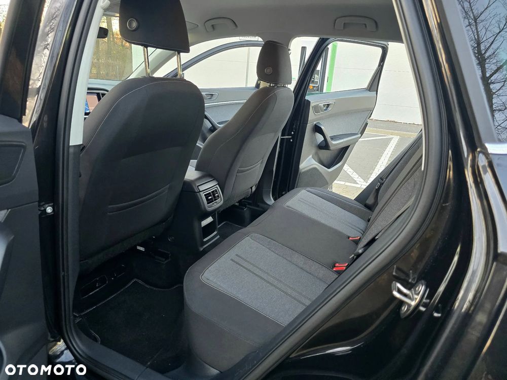 Seat Ateca 2.0 TDI Style S&S DSG - 22