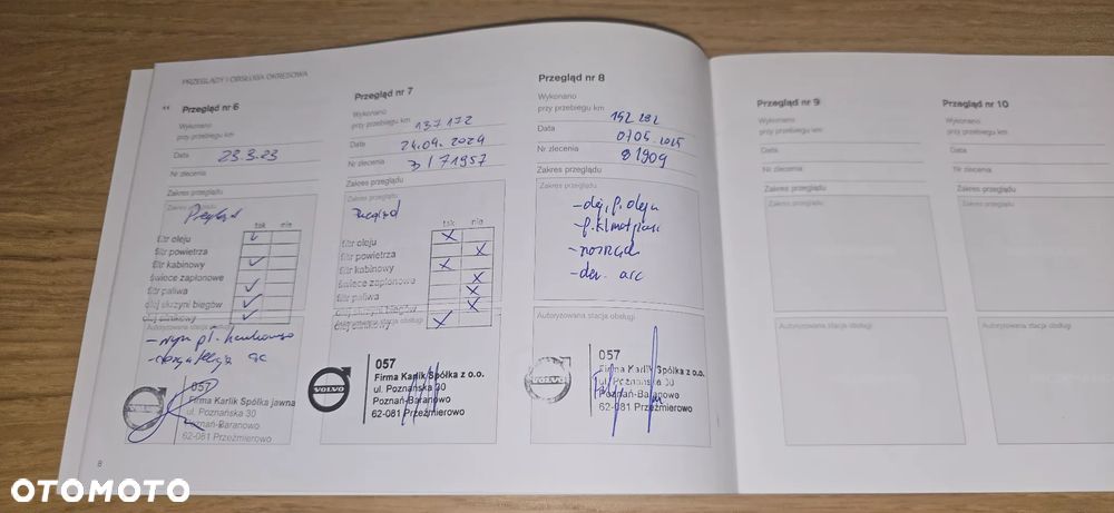 Volvo XC 90 D5 AWD Inscription - 26