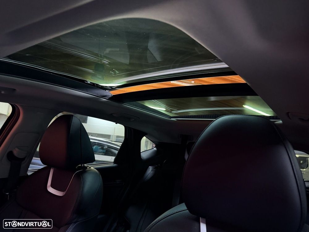 Hyundai Tucson 1.6 T-GDI PHEV Vanguard+TA - 7