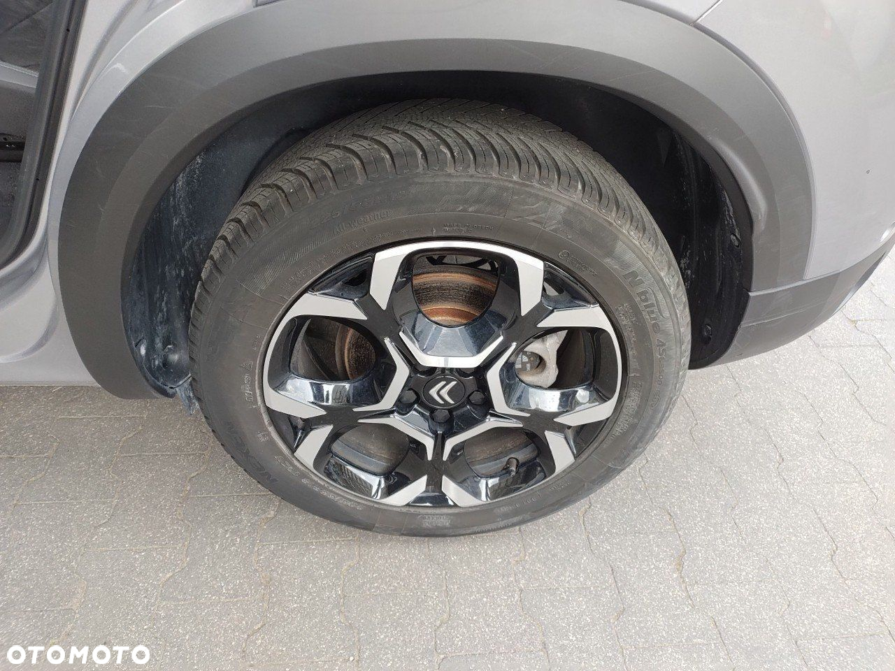 Citroën C5 Aircross 1.5 BlueHDi Shine EAT8 - 11