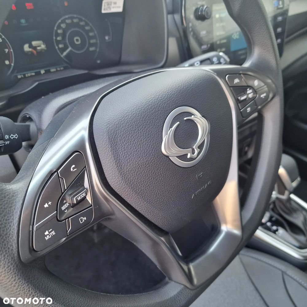 SsangYong/KGM Tivoli 1.5 T-GDI Joy - 22