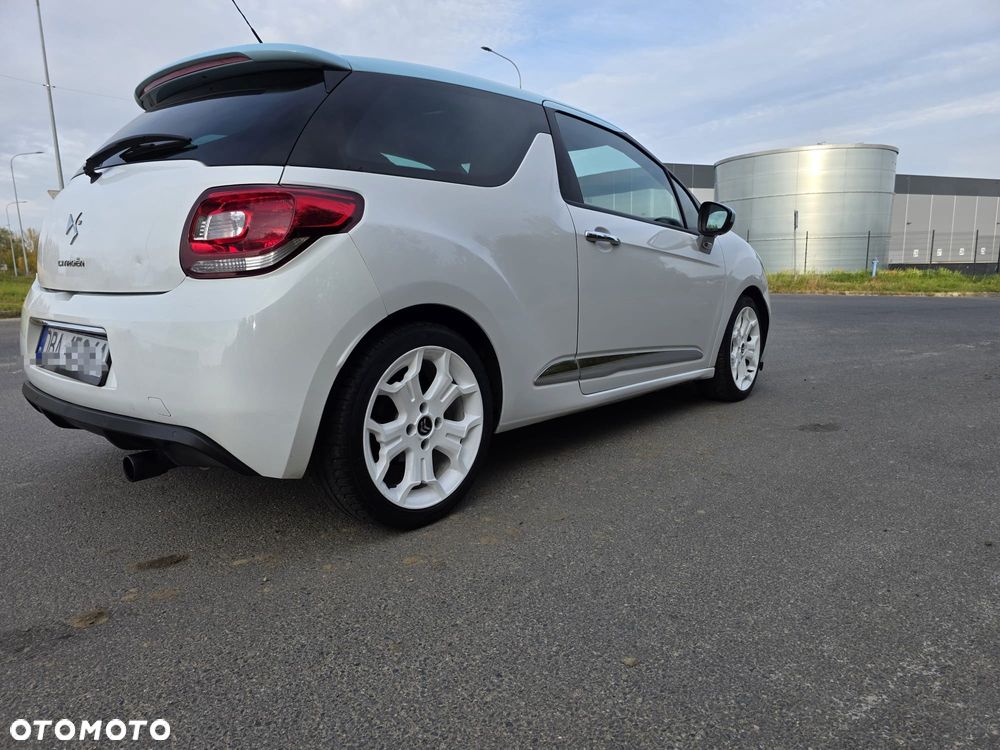 Citroen Ds3 2011 photo 5
