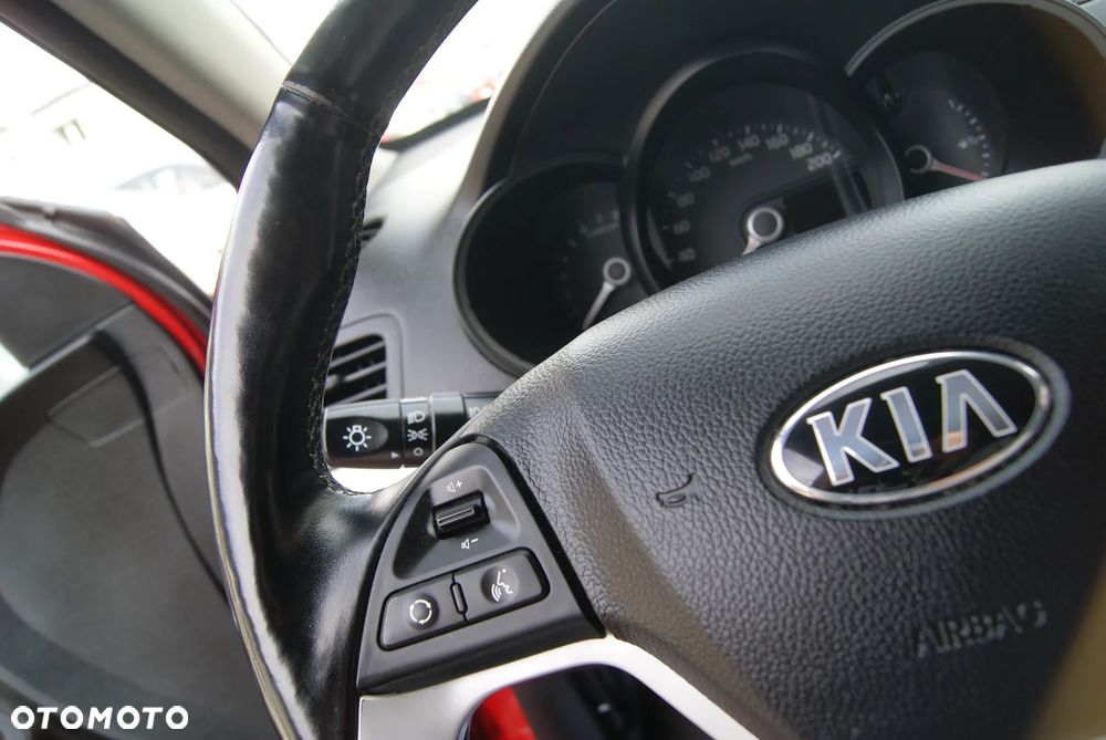 Kia Picanto 1.0 Spirit - 22