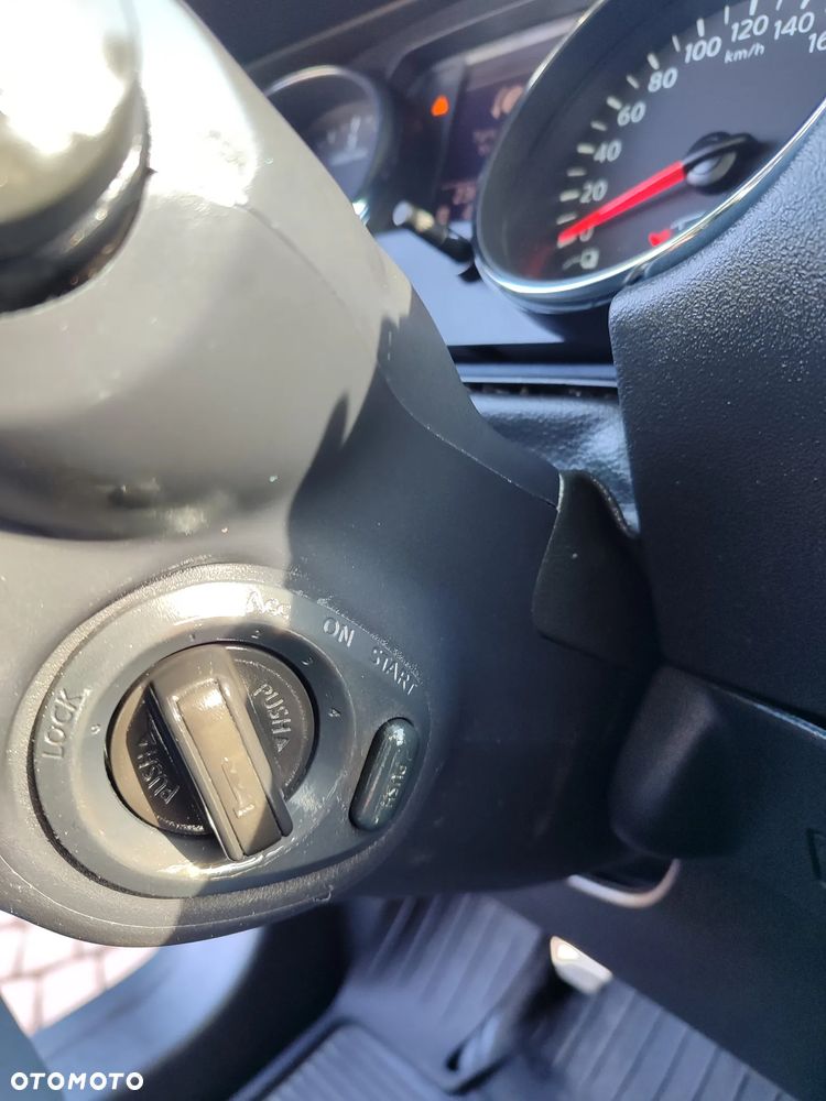 Nissan Qashqai+2 1.6 dCi DPF Start/Stop tekna - 20