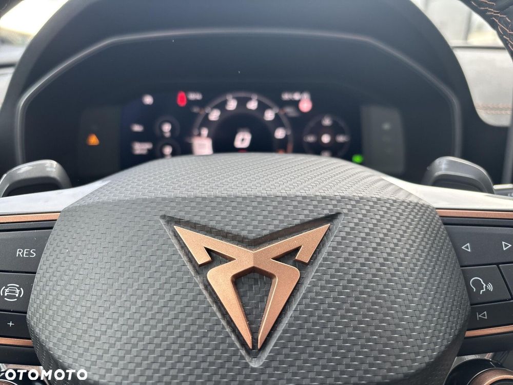 Cupra Formentor 1.5 eTSI mHEV DSG - 21