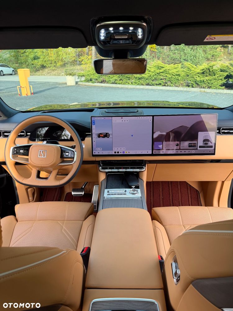 ZEEKR 9X AWD Ultra - 17