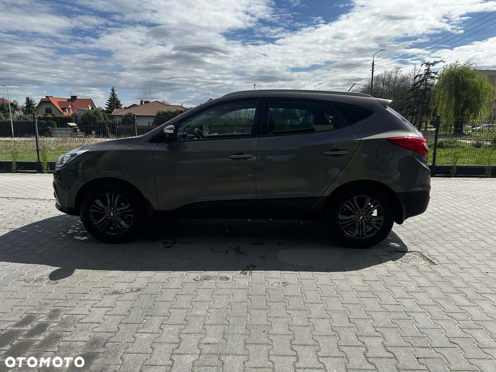 Hyundai ix35 - 4
