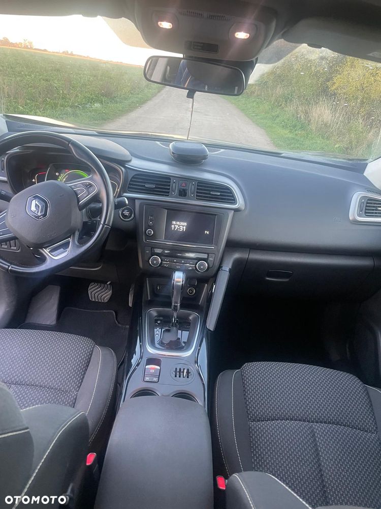 Renault Kadjar Energy dCi 110 EDC Experience - 10
