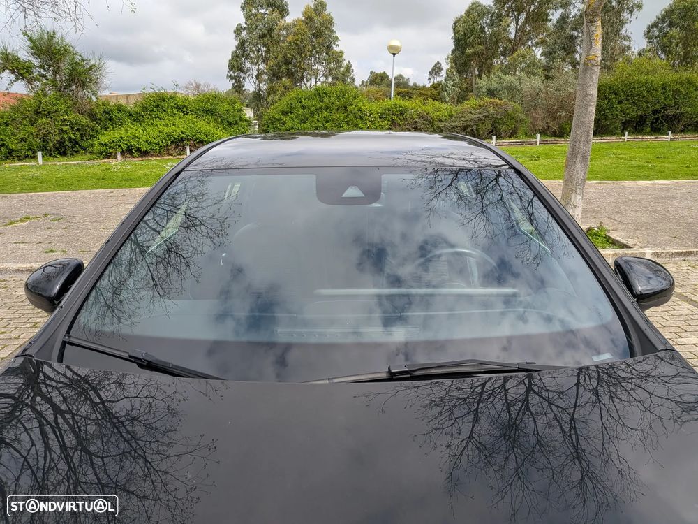 Mercedes-Benz A 180 d Style Plus Aut. - 9