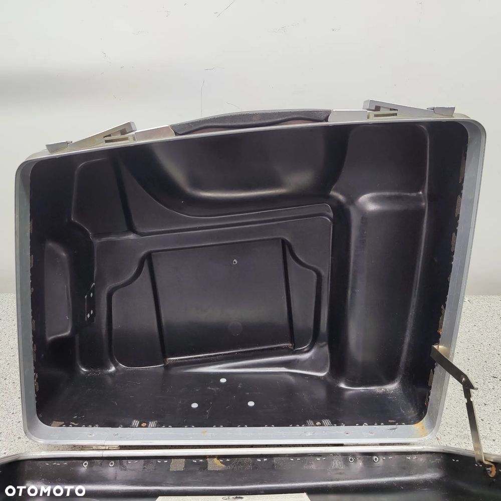 Kufry boczne Hepco&Backer Hepco Backer - 20