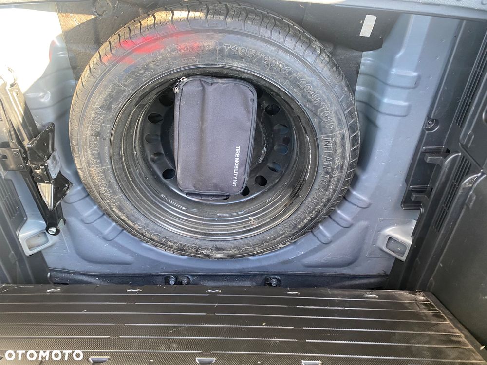 Hyundai Tucson - 11