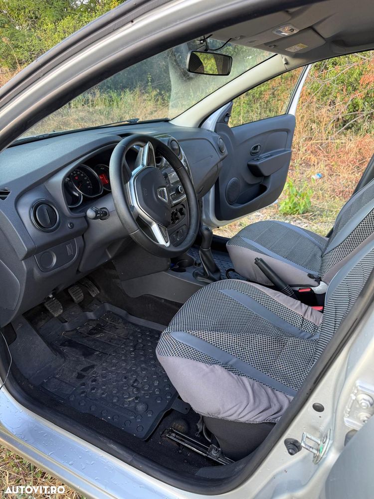 Dacia Sandero 1.0 SCe Laureate - 14