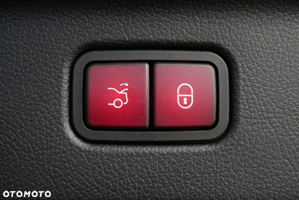 Mercedes-Benz Klasa S - 34