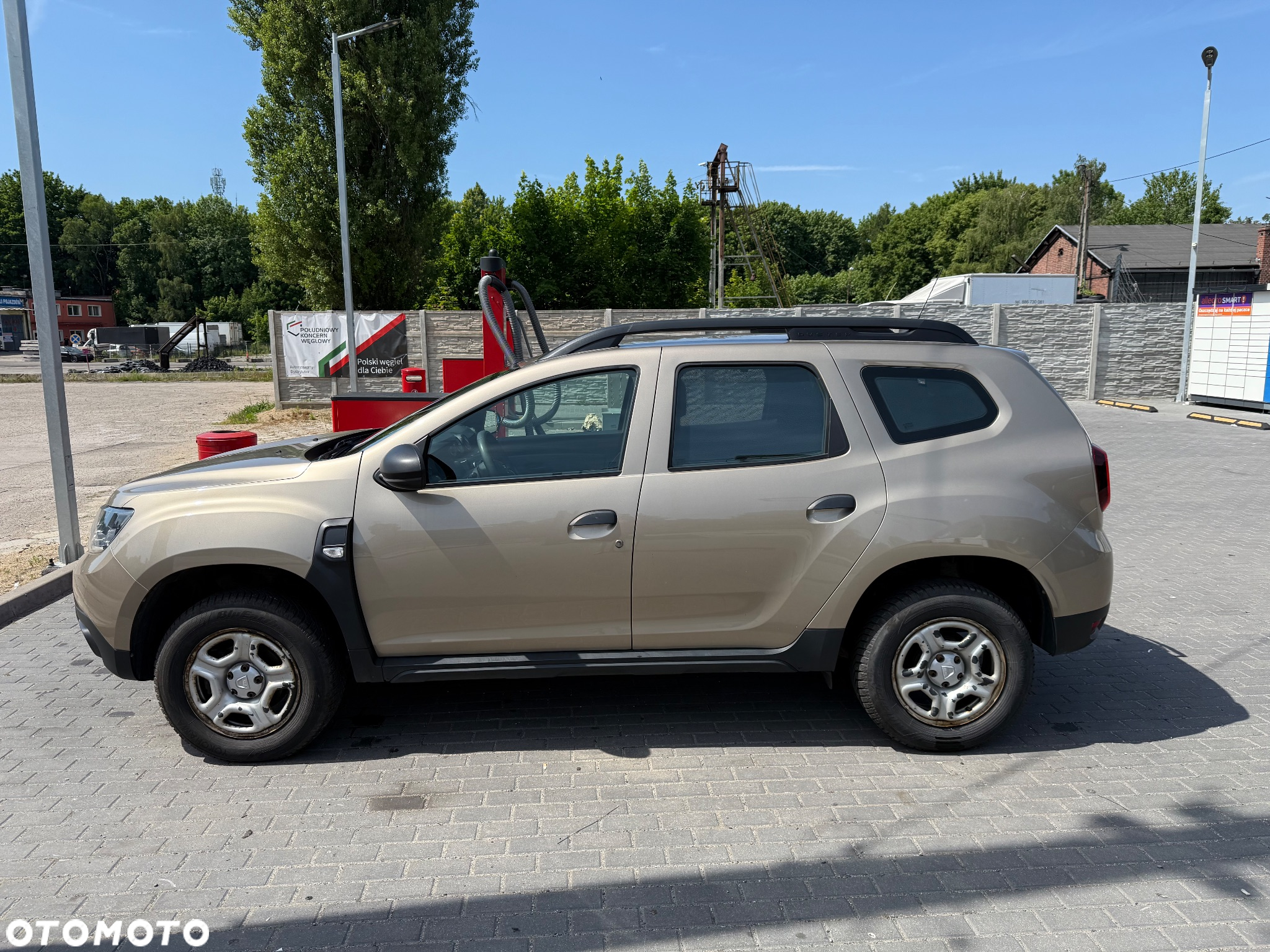 Dacia Duster - 18