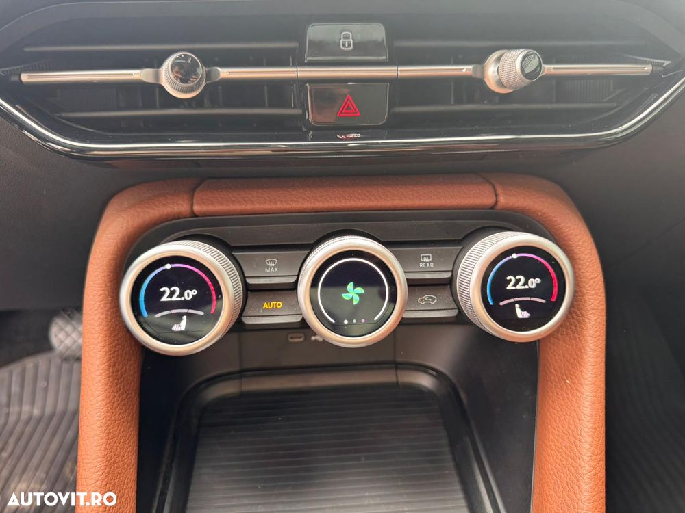 Skoda Kodiaq 1.5 TSI DSG MHEV Selection - 36