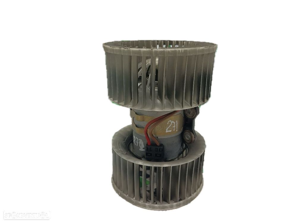 Motor Sofagem Bmw 3 (E46) - 1