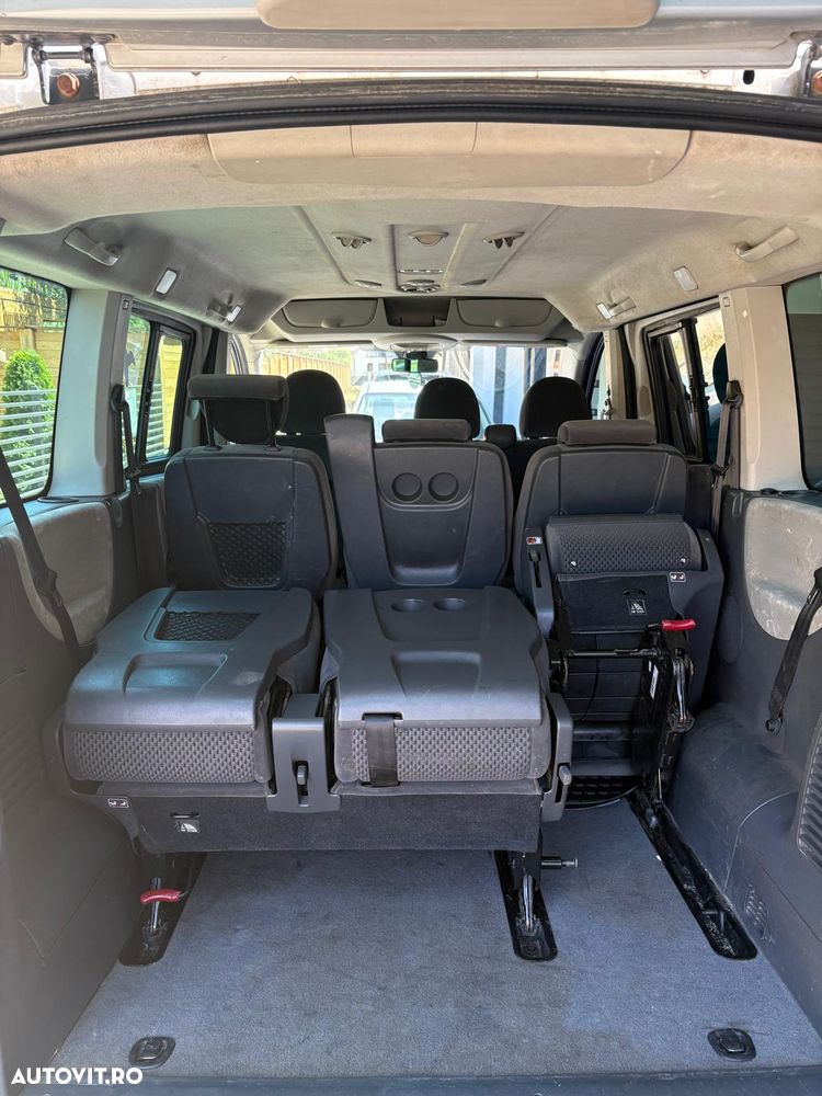 Peugeot Expert Tepee L1H1 (5-Si.) Premium - 10